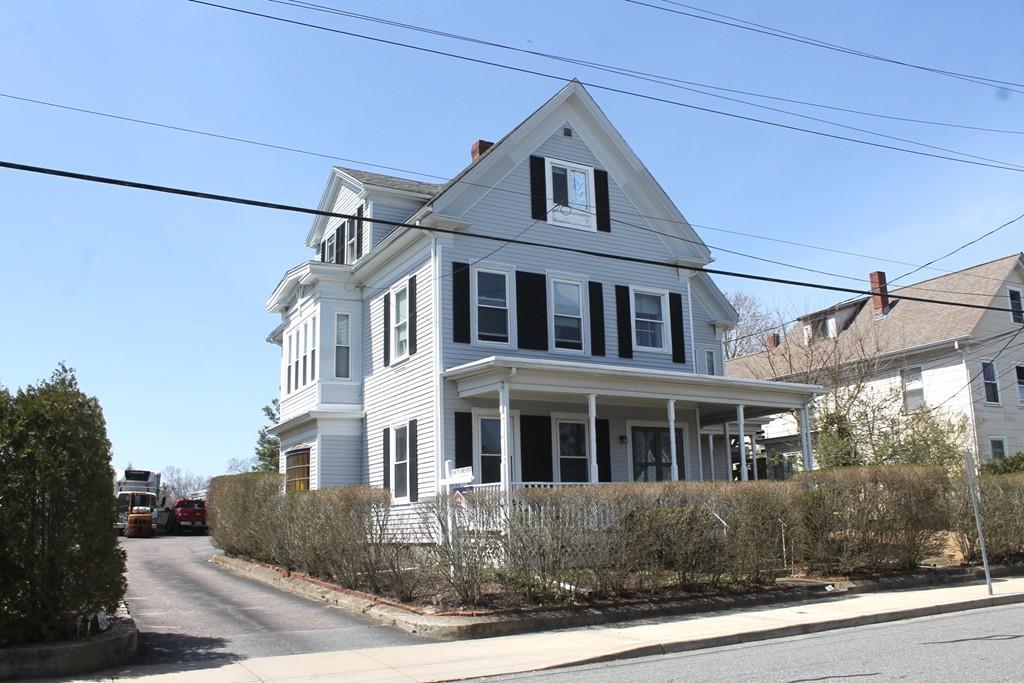 31 & 31R Mayflower - Photo 1