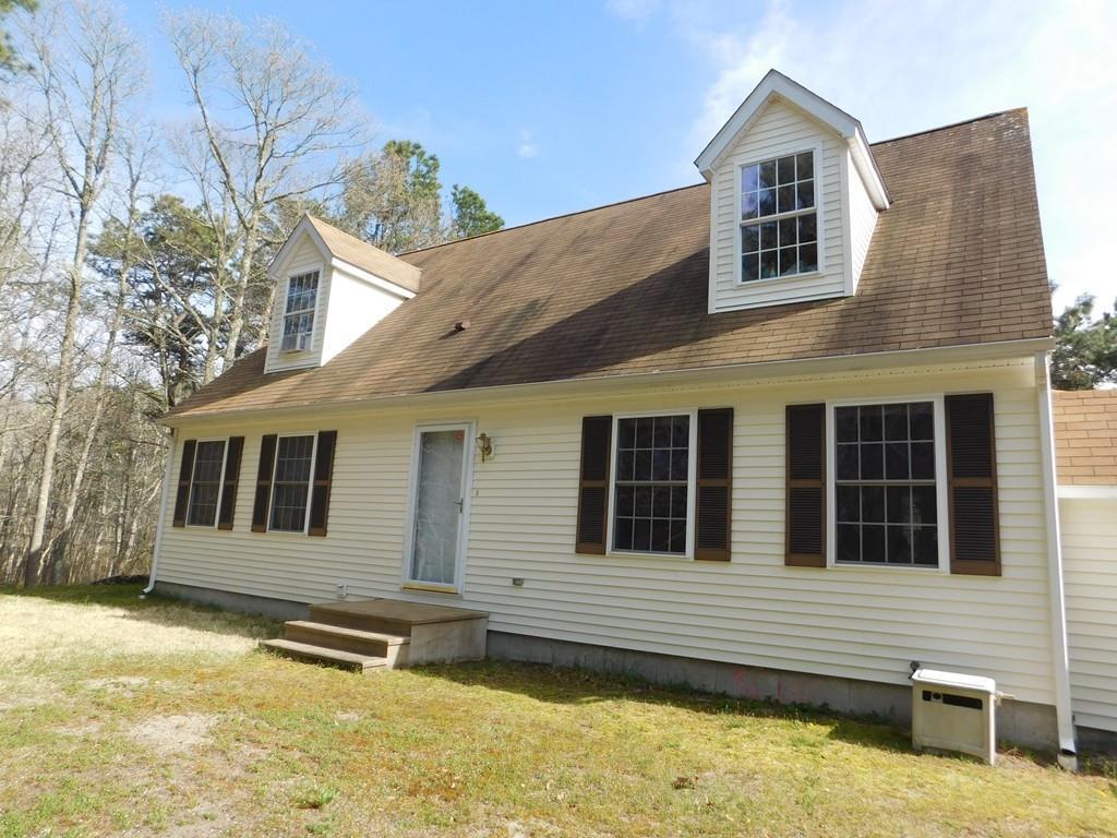 13 Willard Watkins Way - Photo 1