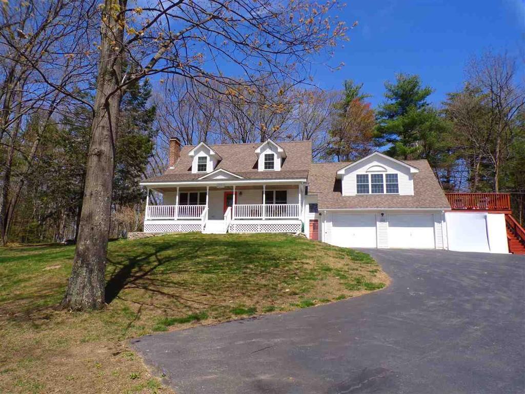 115 Goldsmith - Photo 1