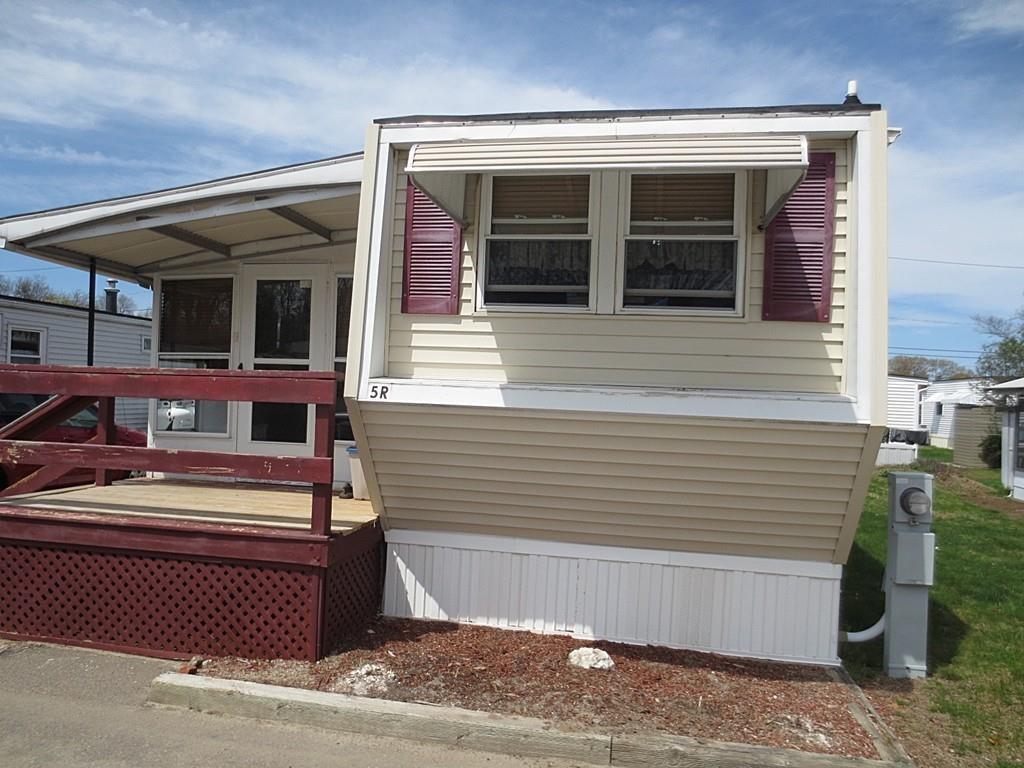 300 E Washington Street - Photo 1