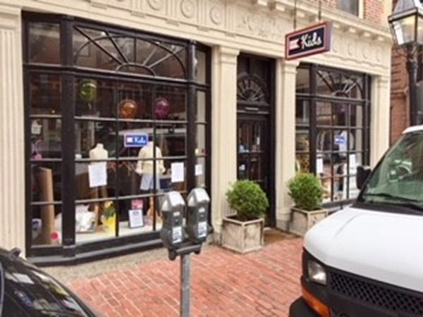 126 Charles St. - Photo 1
