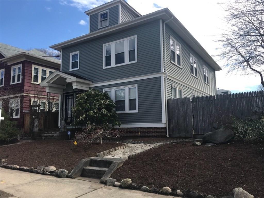 121-133 Evergreen Street - Photo 1
