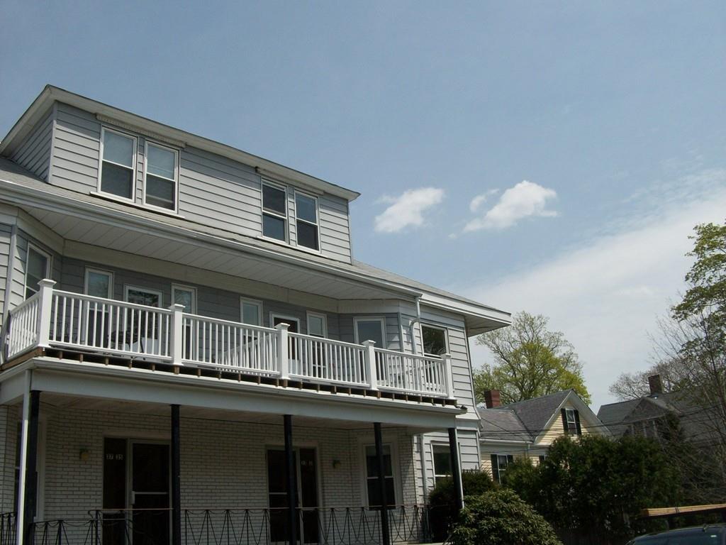 33 George St. - Photo 1