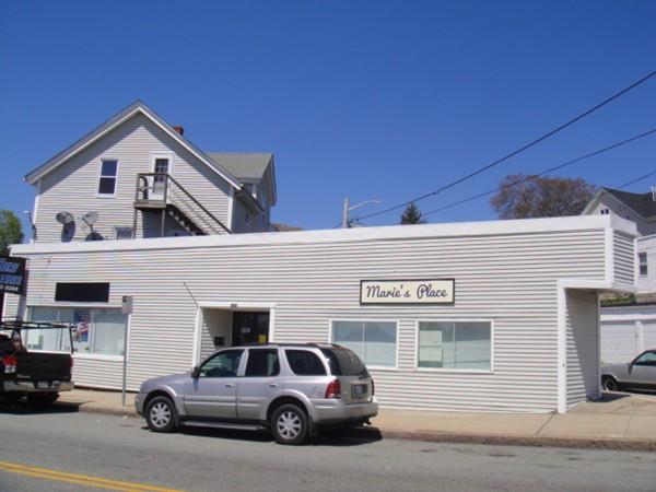 1768 Pleasant St - Photo 1