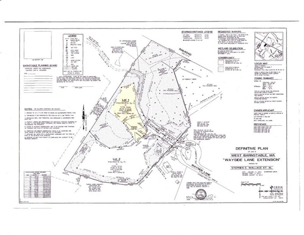0 High St., Lot 1 - Photo 1