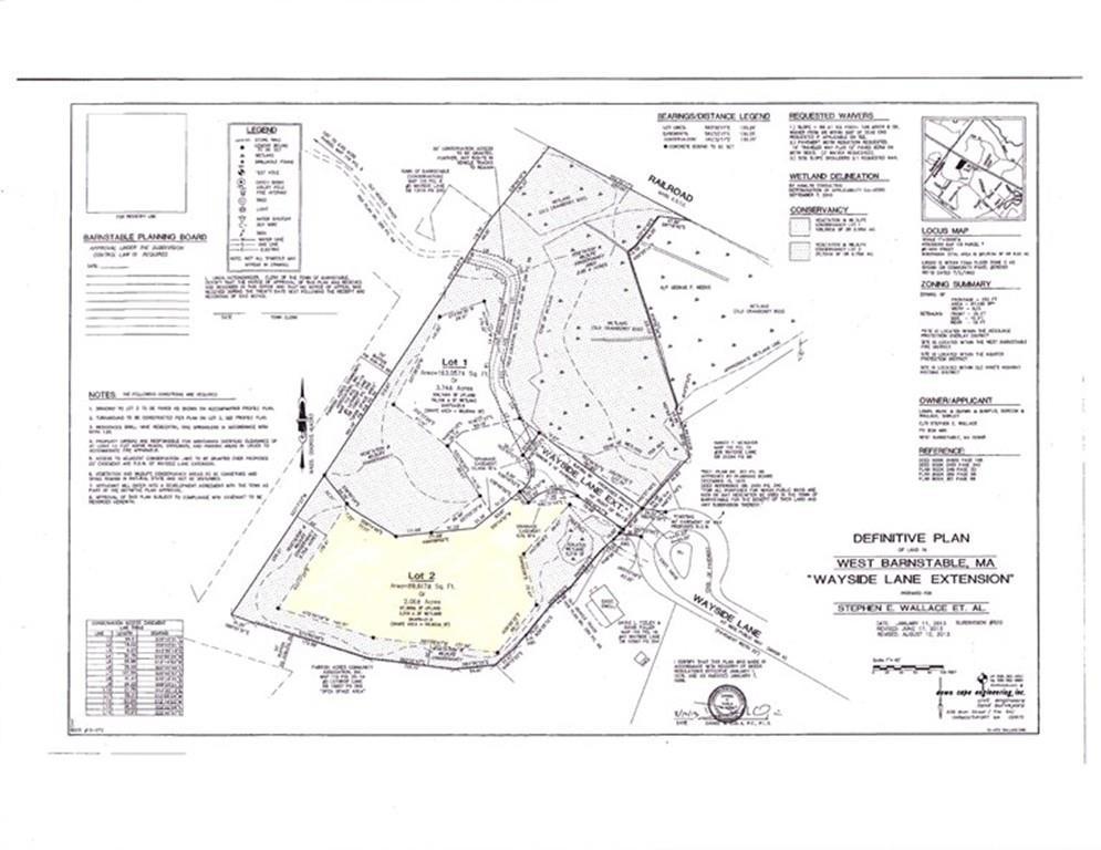 0 High St., Lot 2 - Photo 1