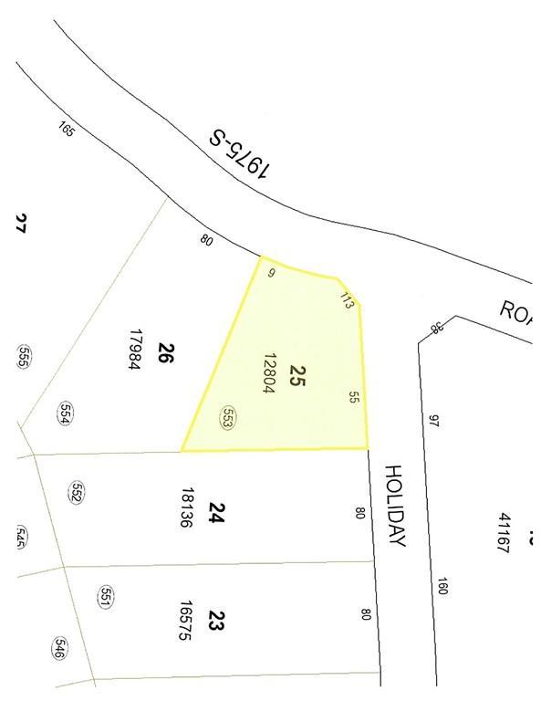 553 Lot Holiday - Photo 1