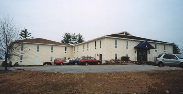 80 Nashua Rd - Photo 1