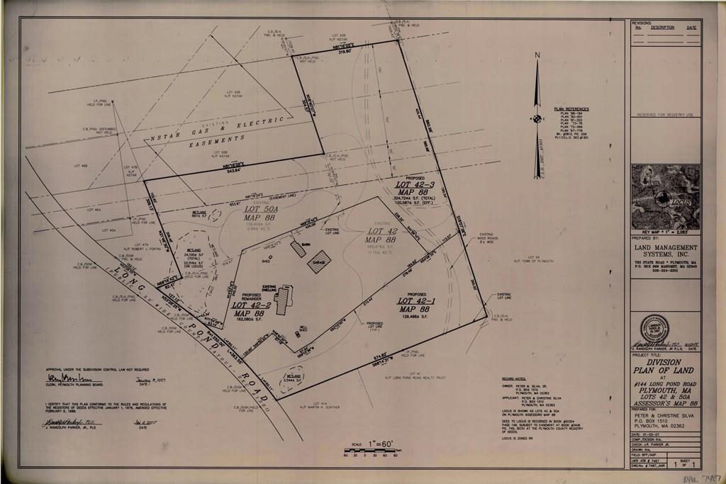 142 Long Pond Rd - Photo 1