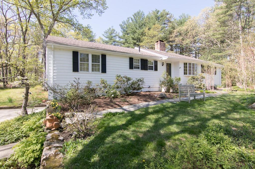 24 Great Rock Road - Photo 1