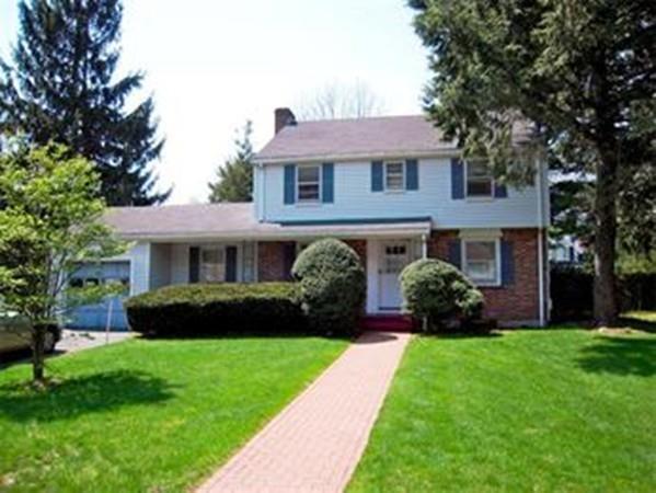 111 Parker Road - Photo 1
