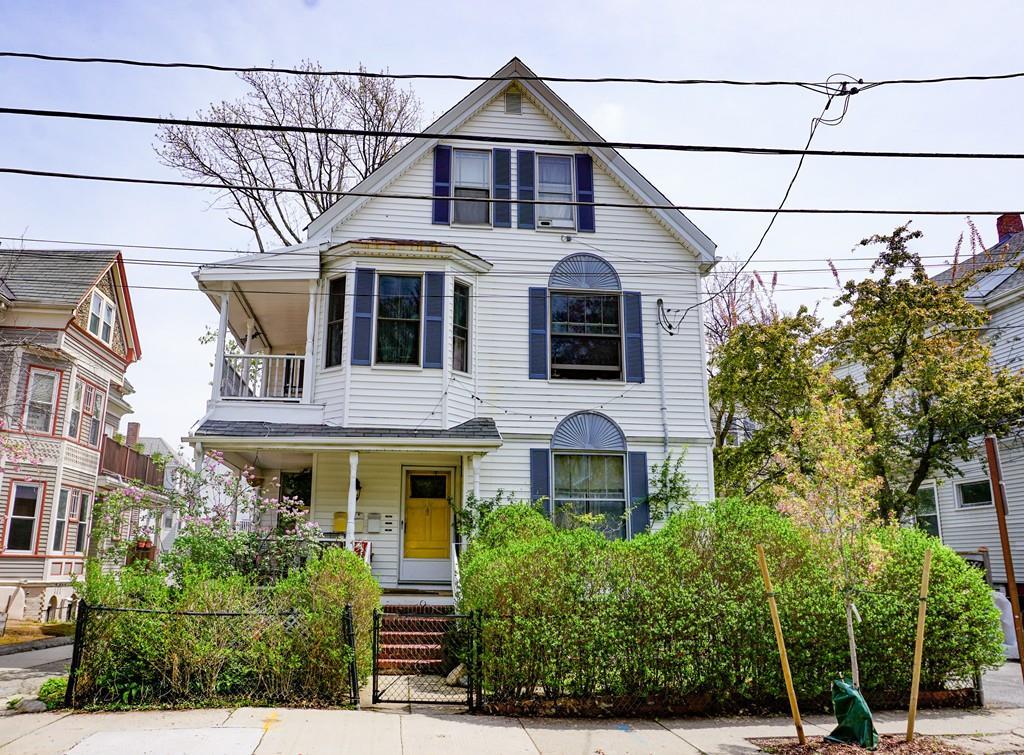 39 Dartmouth St - Photo 1
