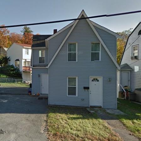 276 College Farm - Photo 1