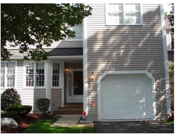 121 Bishop's Forest Drive - Photo 1