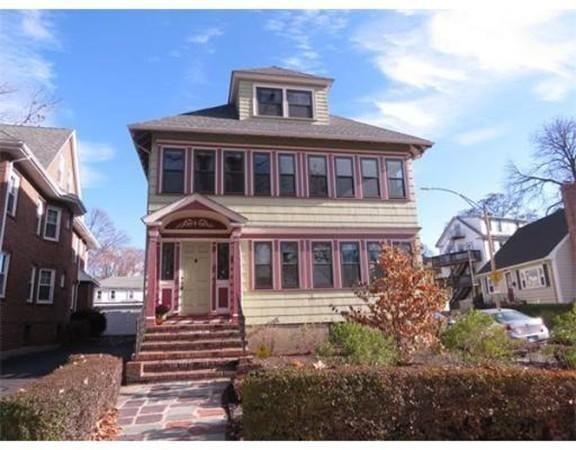 206 Arborway - Photo 1