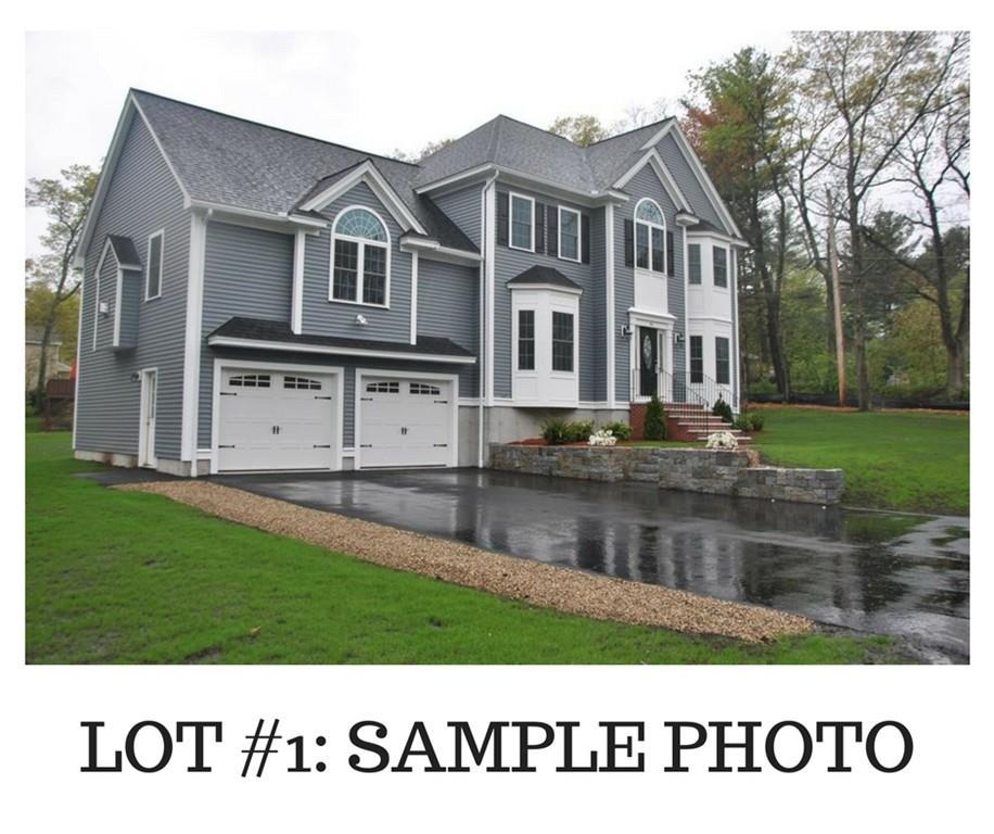 1 Veterans Way - Photo 1
