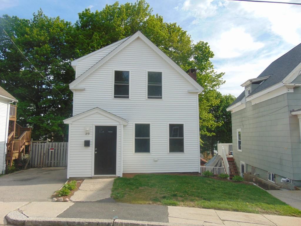 29 Leonard St - Photo 1