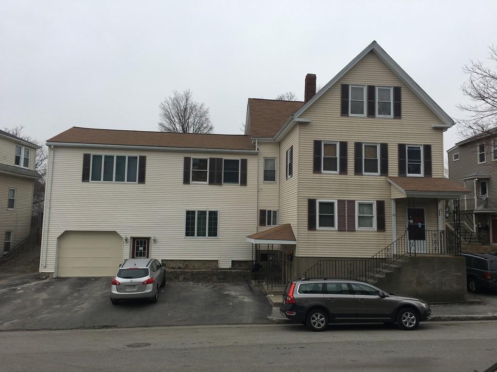 65 Gage St - Photo 1