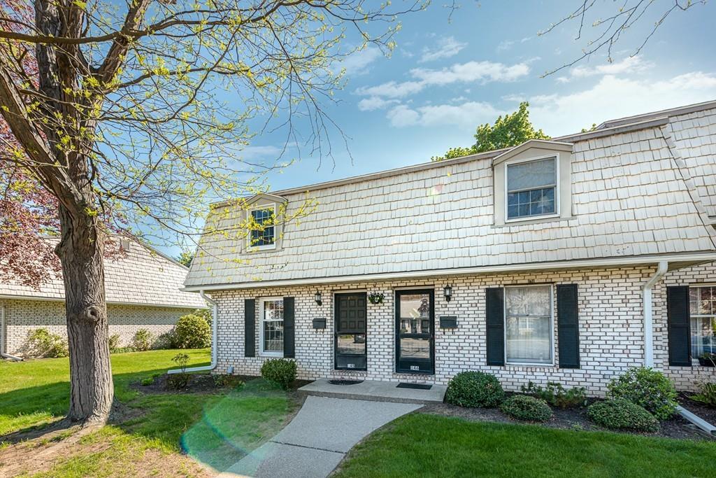 145 Corey Colonial - Photo 1