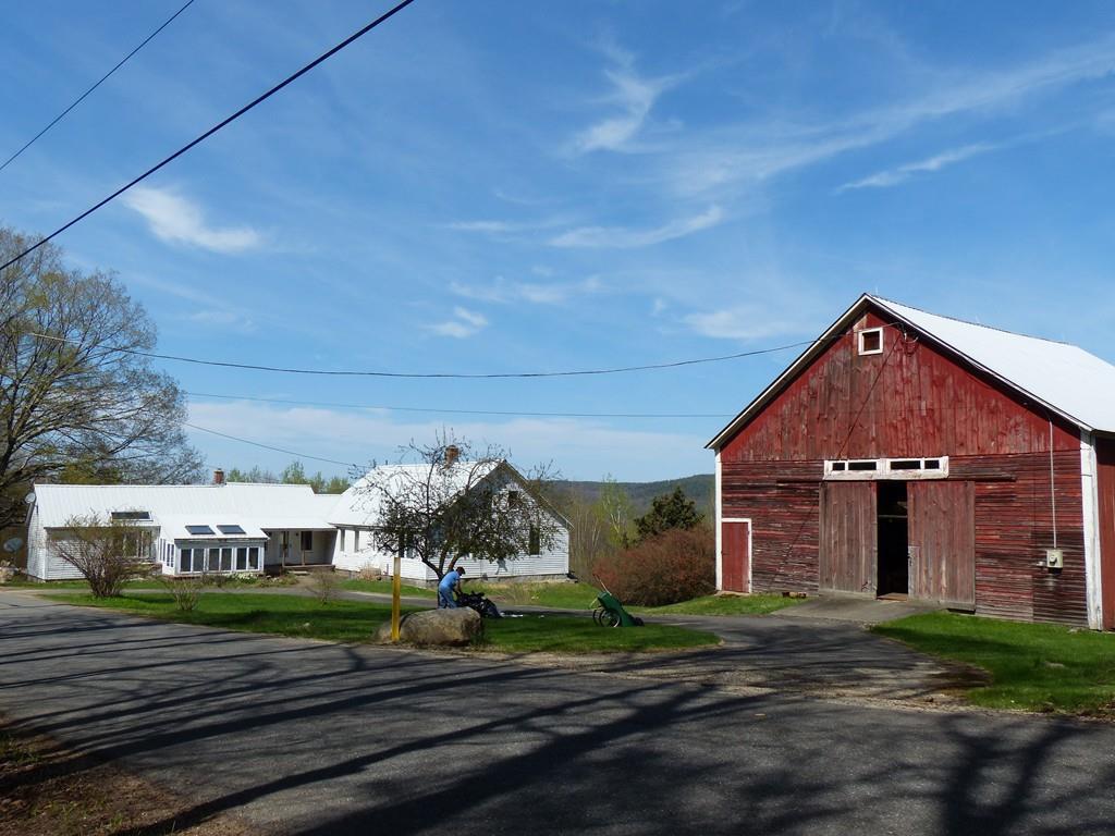 347 Flower Hill Rd - Photo 1
