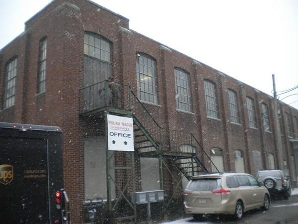 119R Foster St. - Photo 1