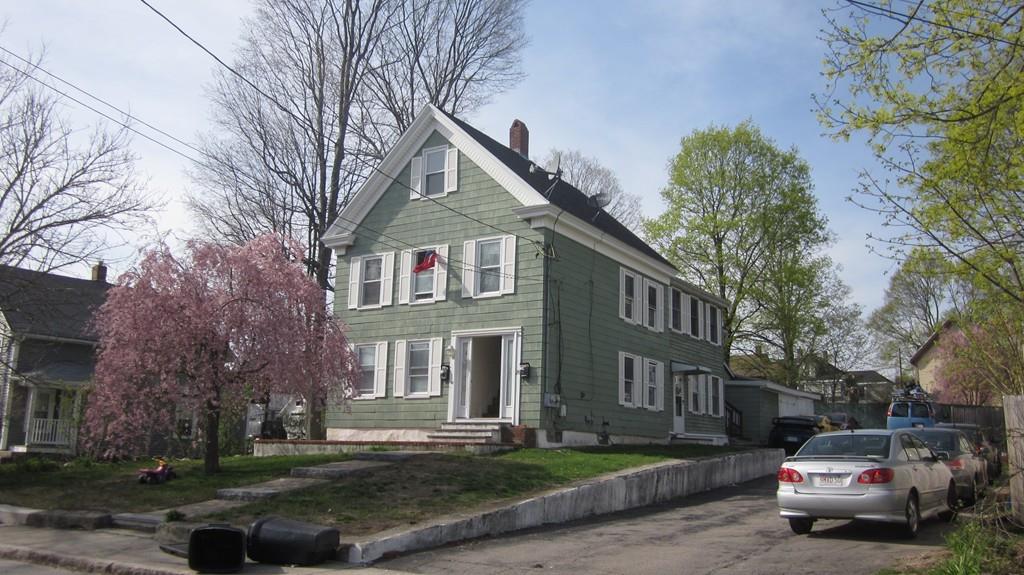 28 Fruit St - Photo 1