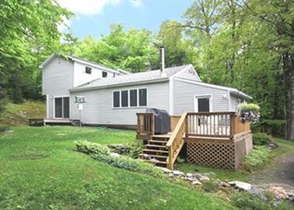 34 Deer Run Path - Photo 1