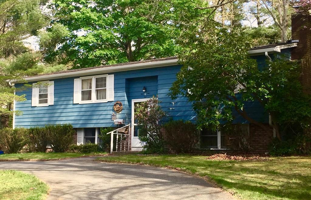 6 Woodcart Dr - Photo 1
