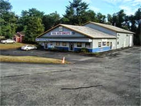 2546 Cranberry Hwy - Photo 1 2546 Cranberry Hwy - Photo 1
