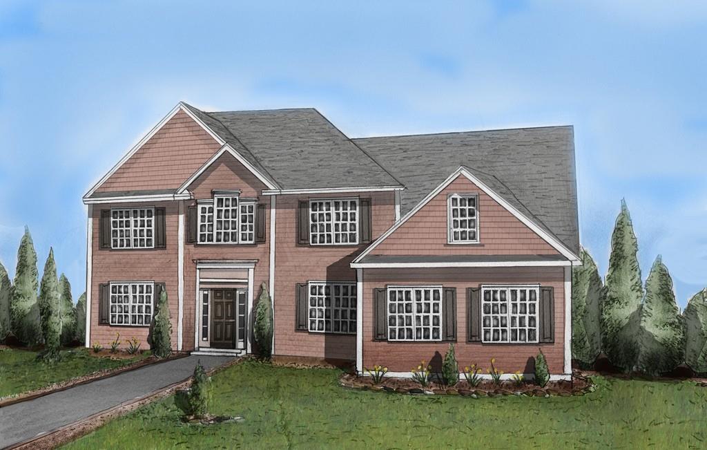 Lot 7 Stone Ridge Heights - Photo 1