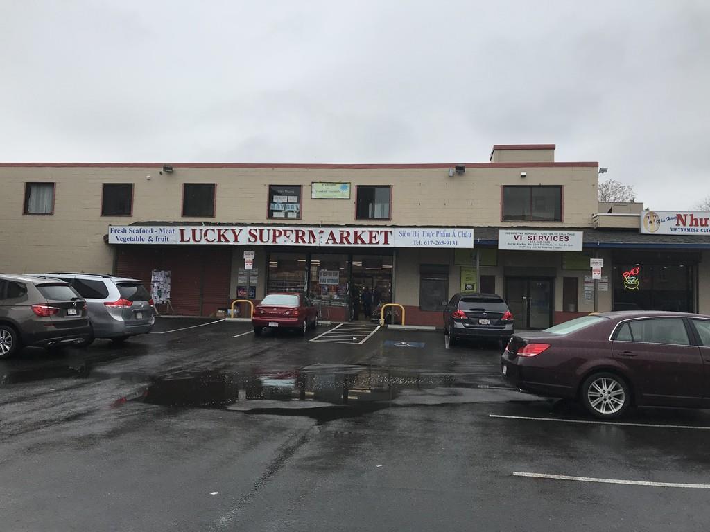1153-1161 Dorchester Ave - Photo 1