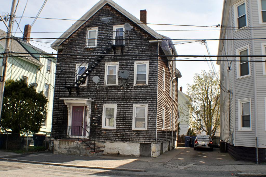 10 Cleveland St - Photo 1