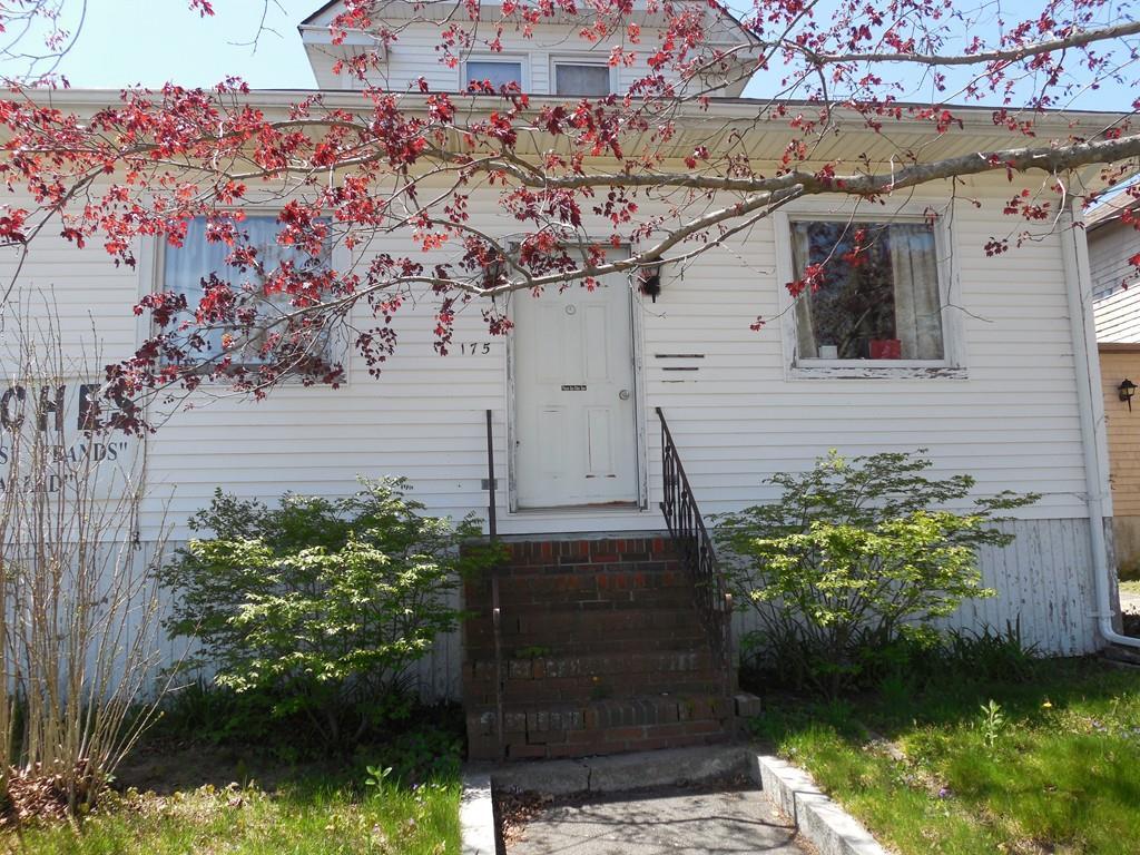 175 So. Main Street - Photo 1