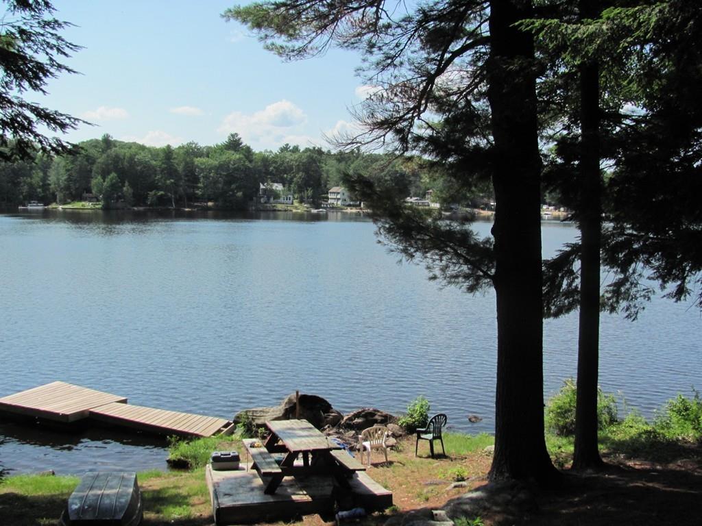 15 Brown's Lake Road - Photo 1
