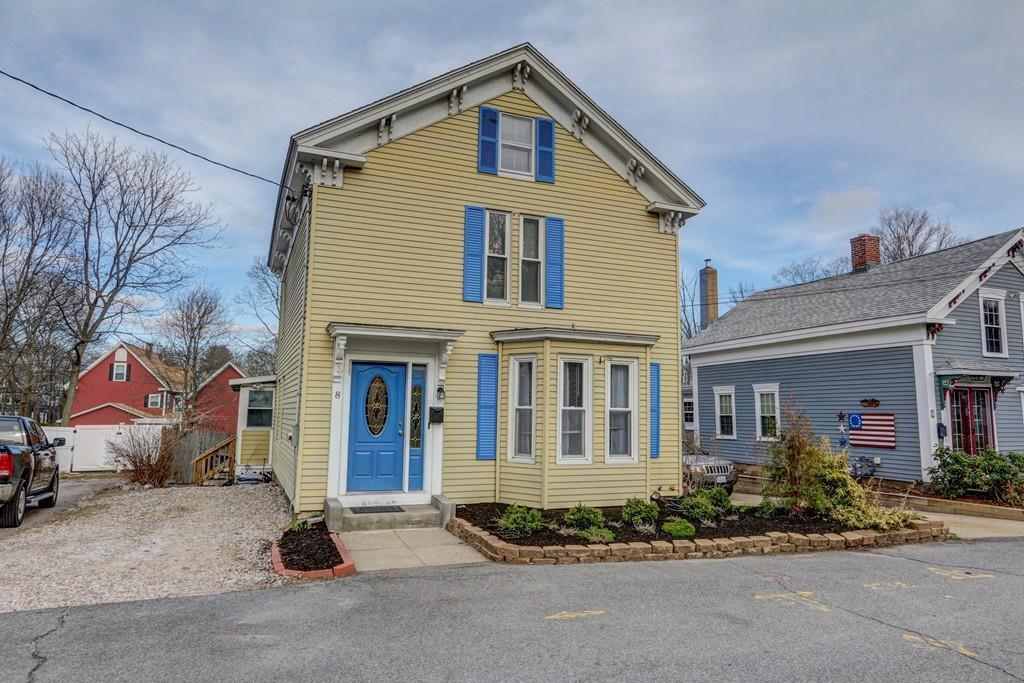 8 Barber Street - Photo 1