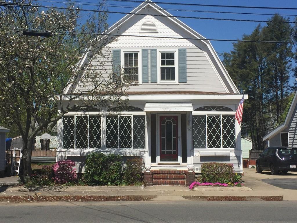 13 Lynn Street - Photo 1