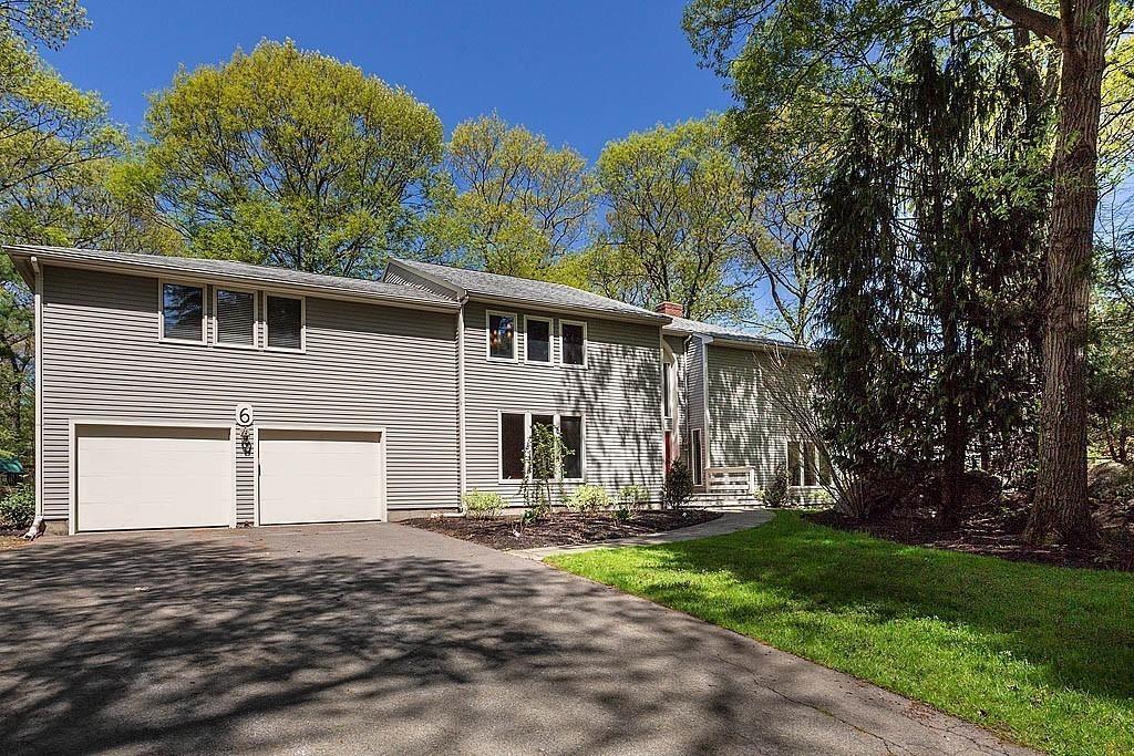 6 Crestview Road - Photo 1