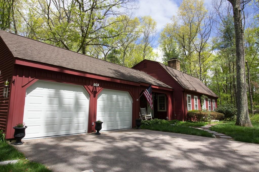 120 Sumner Brown Rd - Photo 1