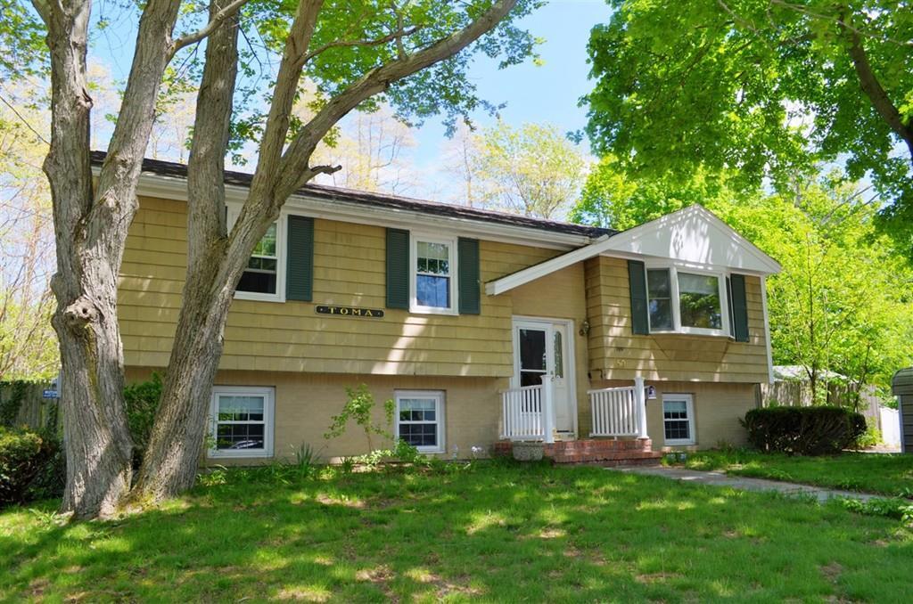 50 Dana Road - Photo 1