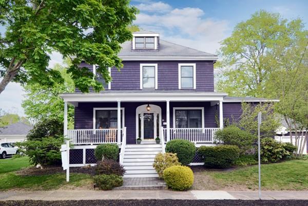 10 Beacon Street - Photo 1