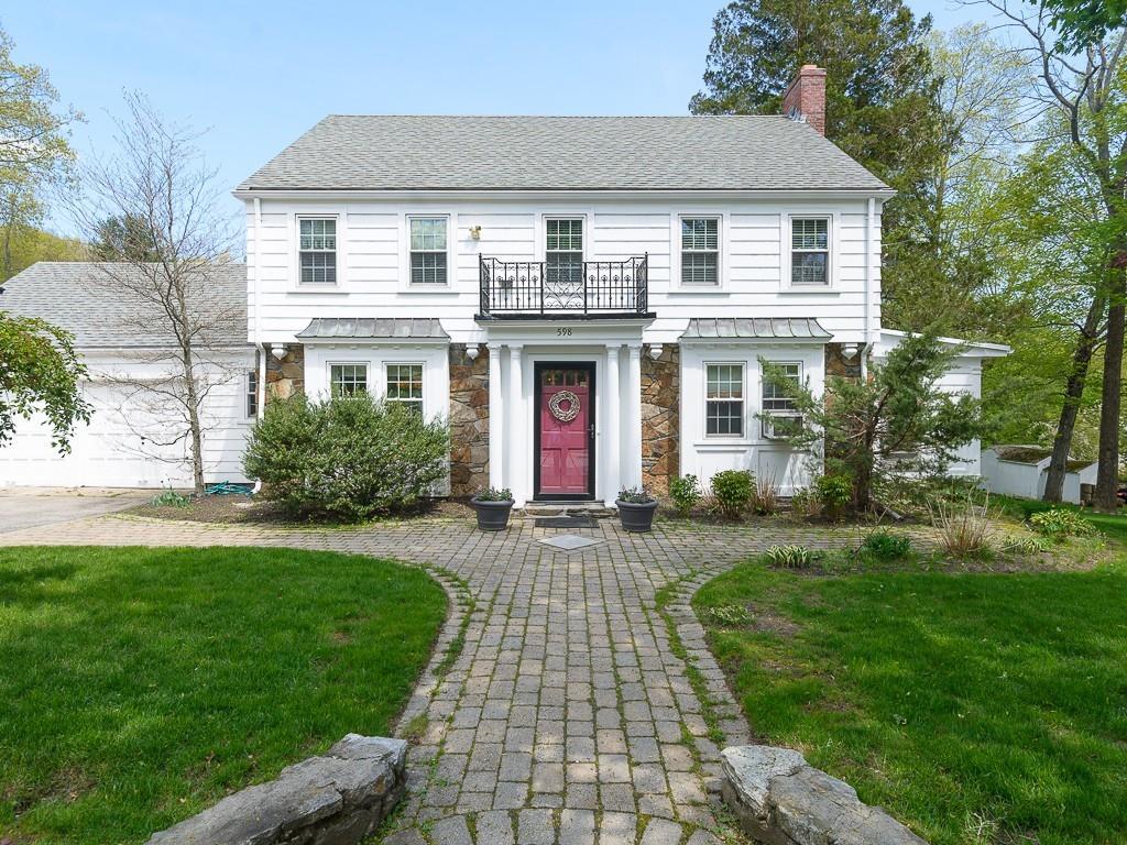 598 Salisbury Street - Photo 1