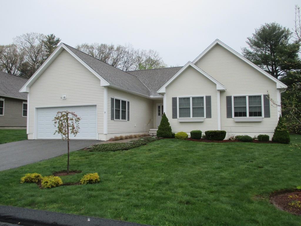 7 Nancy Ann Lane - Photo 1