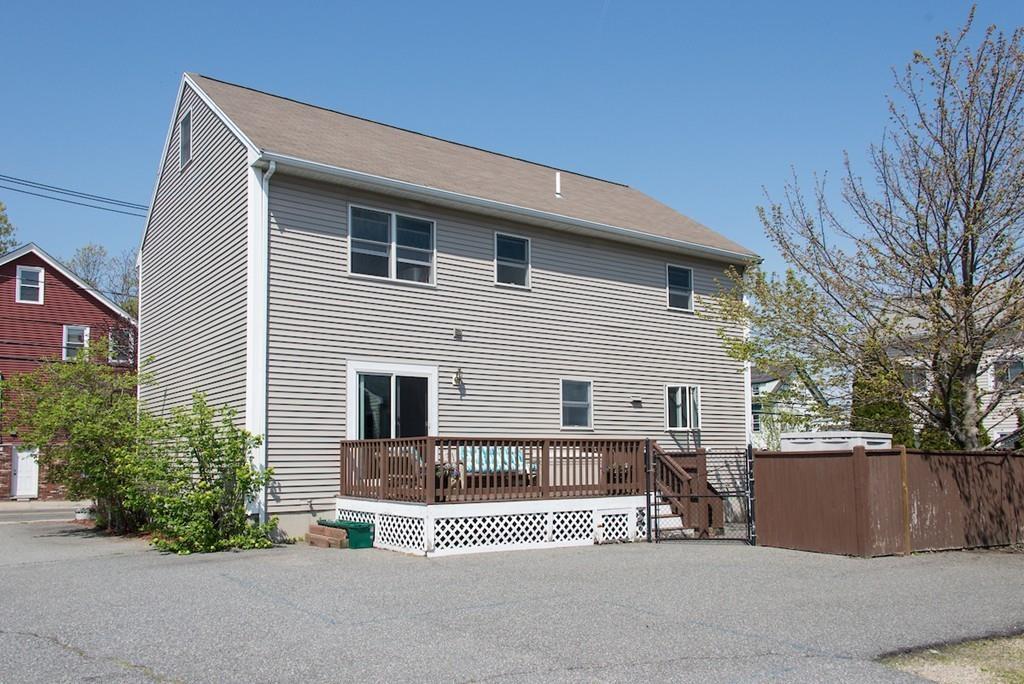 21-A Tremont St - Photo 1