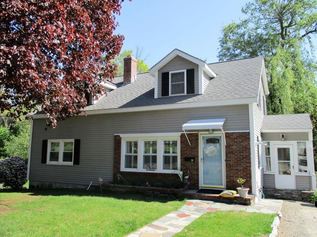26 Bullard St. - Photo 1