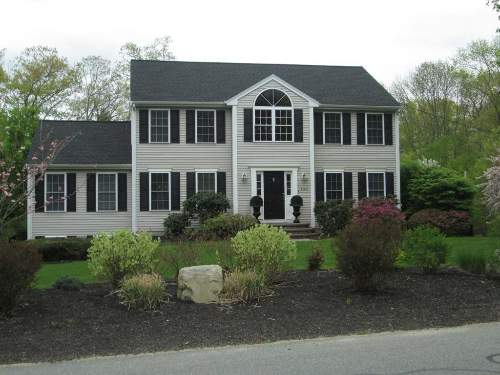 630 Pelham Rd - Photo 1