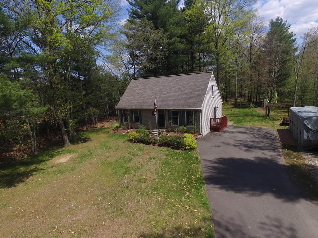 315 Chicopee St - Photo 1
