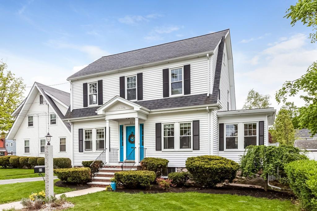 22 Murray Ave - Photo 1