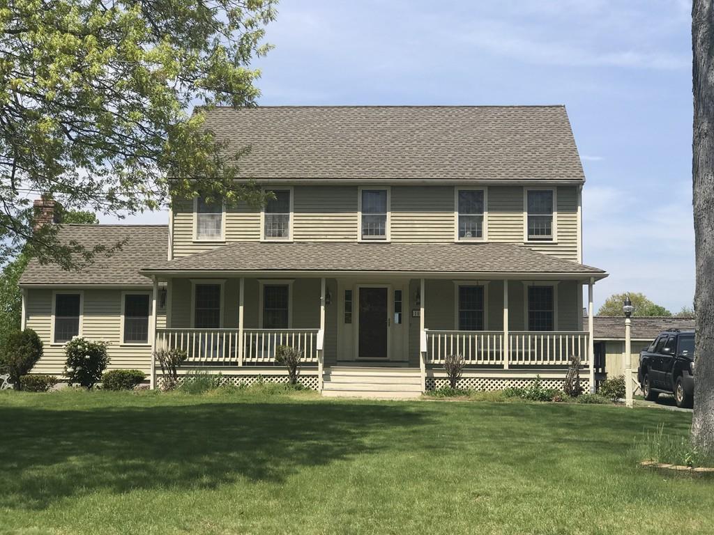 100 Greenbrier Ln - Photo 1