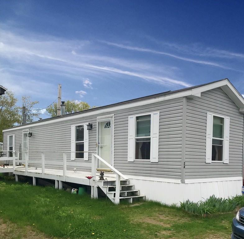268 Palmer Road - Photo 1