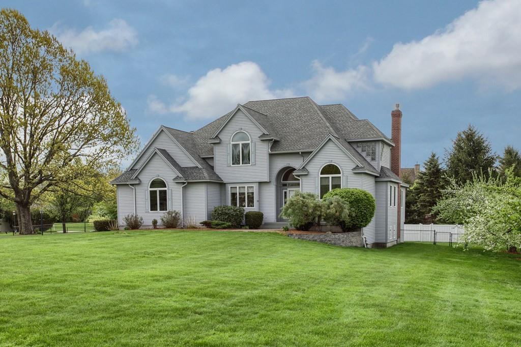11 Baldwin Road - Photo 1